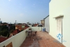 Nice and clean one bed apartment rental in To Ngoc Van, Tay Ho